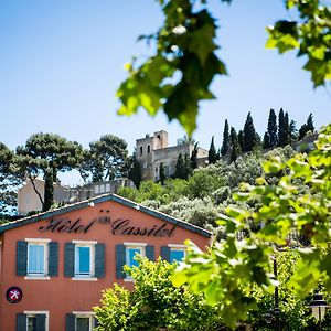 The Originals Boutique, Hotel Cassitel, Cassis